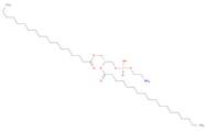 (2R)-3-(((2-Aminoethoxy)(hydroxy)phosphoryl)oxy)propane-1,2-diyl distearate