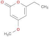 6-Ethyl-4-methoxy-2-pyranone