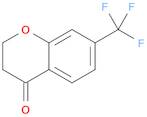 7-(Trifluoromethyl)chroman-4-one