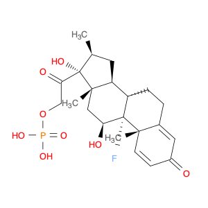 {2-[(1R,2S,3aS,3bS,9aS,9bR,10S,11aS)-9b-fluoro-1,10-dihydroxy-2,9a,11a-trimethyl-7-oxo-1H,2H,3H,3a…