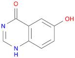 6-HYDROXY-3,4-DIHYDROQUINAZOLONE