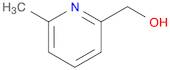 6-Methyl-2-pyridinemethanol