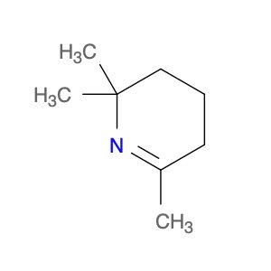 2,2,6-Trimethyl-2,3,4,5-tetrahydropyridine