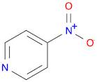 4-Nitropyridine