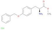 H-Tyr(Bzl)-OMe.HCl