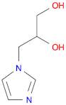 3-(1H-Imidazol-1-yl)propane-1,2-diol