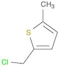 2-(Chloromethyl)-5-methylthiophene