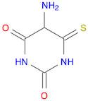 5-Amino-6-thioxodihydropyrimidine-2,4(1H,3H)-dione