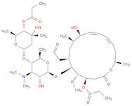 Midecamycin