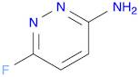 6-Fluoropyridazin-3-amine