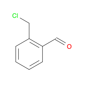 2-(Chloromethyl)benzaldehyde