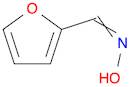 2-Furancarboxaldehyde,oxime