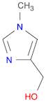 (1-Methyl-1H-imidazol-4-yl)methanol