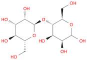 4-O-(a-D-Mannopyranosyl)-D-mannose