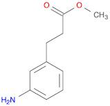 Benzenepropanoic acid,3-amino-, methyl ester