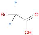 Acetic acid,2-bromo-2,2-difluoro-