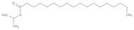 Octadecanoic acid,1-methylethyl ester