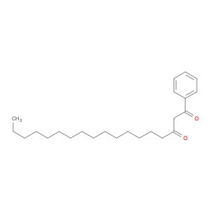 1-PHENYL-1,3-OCTADECANEDIONE