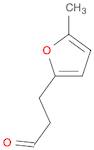 5-Methylfuran-2-propionaldehyde