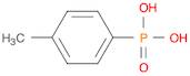 p-Tolylphosphonic acid