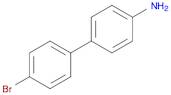 4'-Bromo-[1,1'-biphenyl]-4-amine