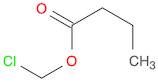 Chloromethyl Butyrate