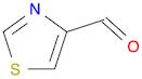 Thiazole-4-carboxaldehyde