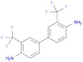 3,3'-Bis(trifluoromethyl)-[1,1'-biphenyl]-4,4'-diamine