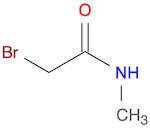 Acetamide,2-bromo-N-methyl-