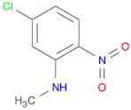 5-Chloro-N-methyl-2-nitroaniline