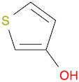 Thiophen-3-ol