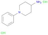 1-Phenylpiperidin-4-amine dihydrochloride