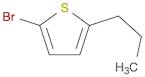 2-Bromo-5-propylthiophene