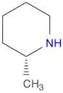 (R)-2-Methylpiperidine