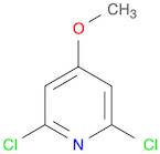 2,6-Dichloro-4-methoxypyridine