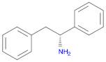 (1R)-1,2-Diphenylethan-1-amine