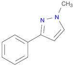 1-methyl-3-phenyl-1h-pyrazole