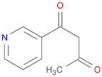 3-Acetoacetylpyridine