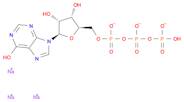 Inosine-5'-triphosphate trisodium salt