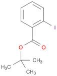 tert-Butyl 2-iodobenzoate