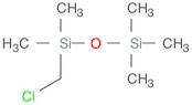 CHLOROMETHYLPENTAMETHYLDISILOXANE