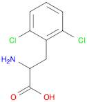 Phenylalanine,2,6-dichloro-