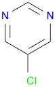 5-Chloropyrimidine