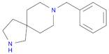 8-Benzyl-2,8-diazaspiro[4.5]decane