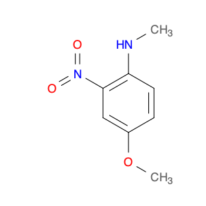 4-Methoxy-N-methyl-2-nitrobenzenamine