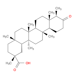 (2r,4as,6ar,6bs,8as,9r,12as,12bs,14as,14br)-2,4a,6a,8a,9,12b,14a-heptamethyl-10-oxodocosahydropi...