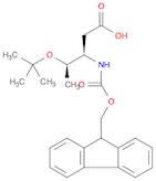 FMOC-L-β-HOMOTHREONINE(OTBU)