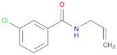 N-Allyl-3-chlorobenzamide