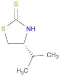 (R)-4-ISOPROPYLTHIAZOLIDINE-2-THIONE