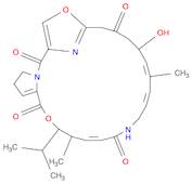 Virginiamycin Complex